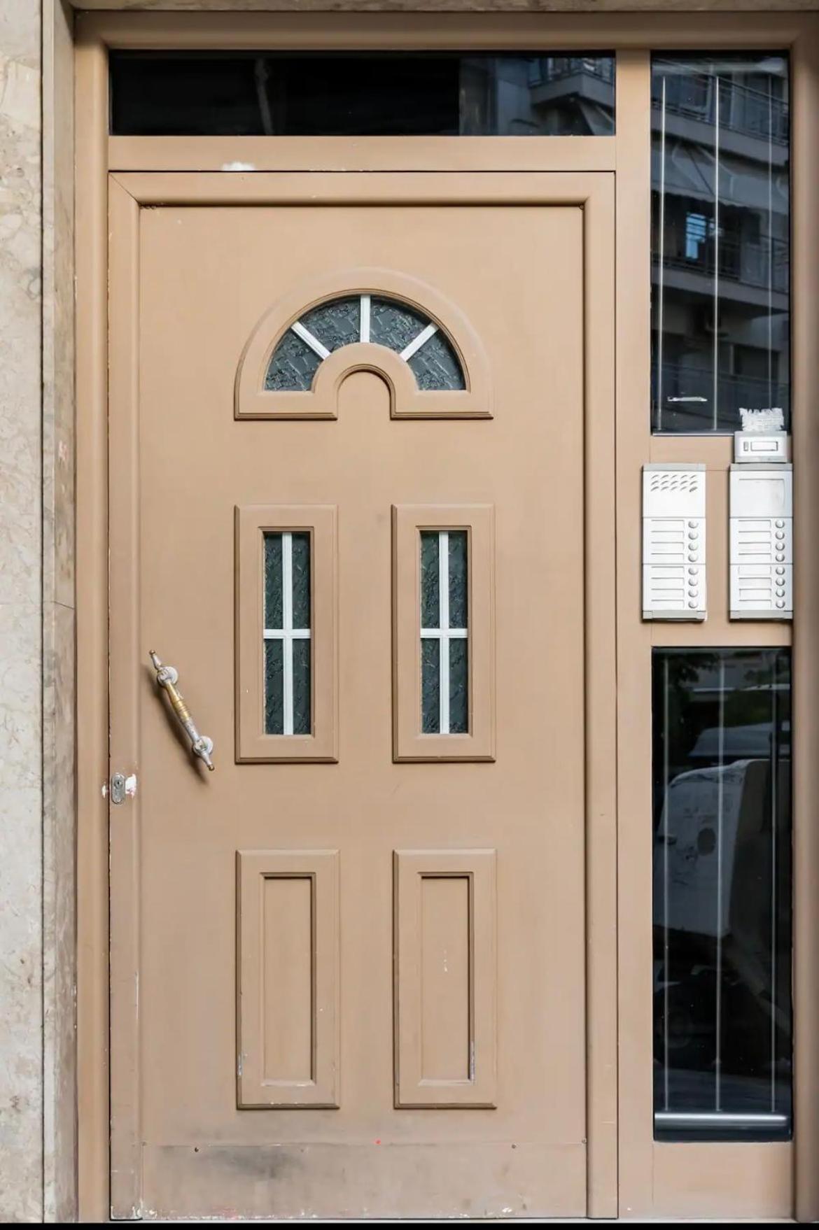 Blue City Center Boutique Apartment Salonic Exterior foto