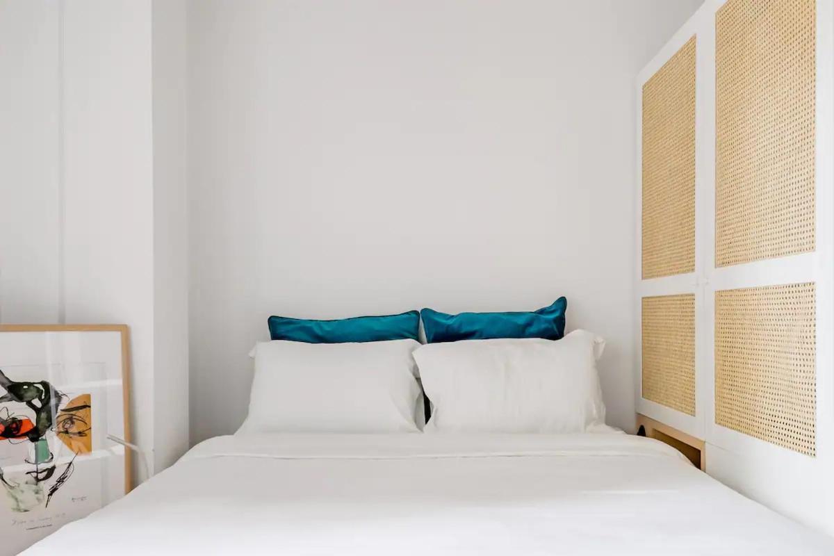 Blue City Center Boutique Apartment Salonic Exterior foto
