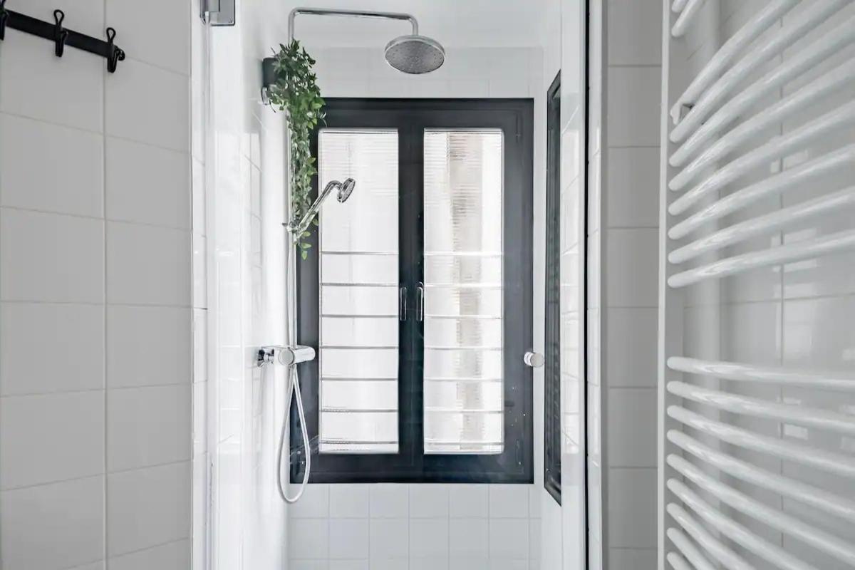 Blue City Center Boutique Apartment Salonic Exterior foto