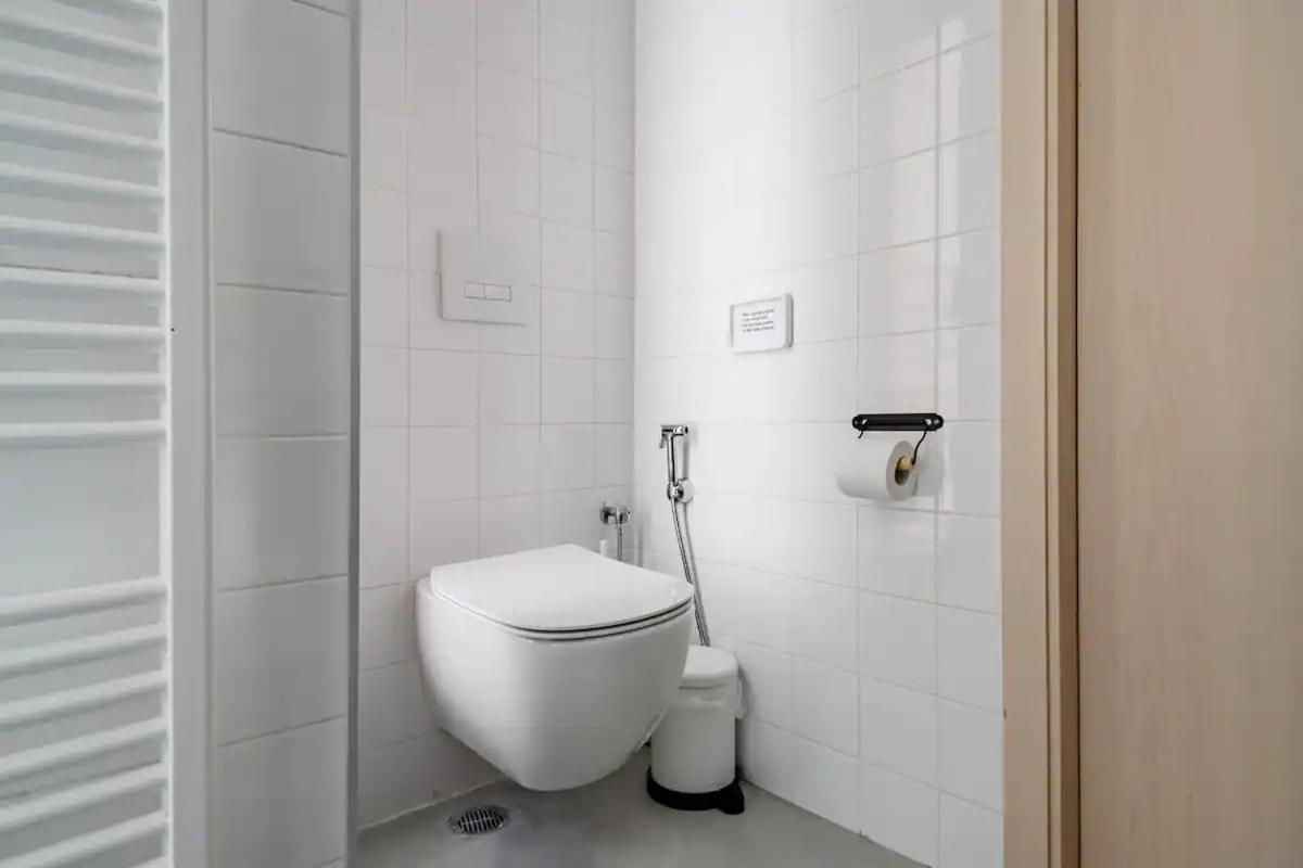 Blue City Center Boutique Apartment Salonic Exterior foto